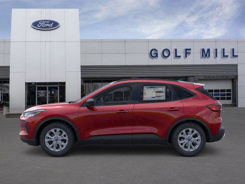2026 FORD ESCAPE - Image 2