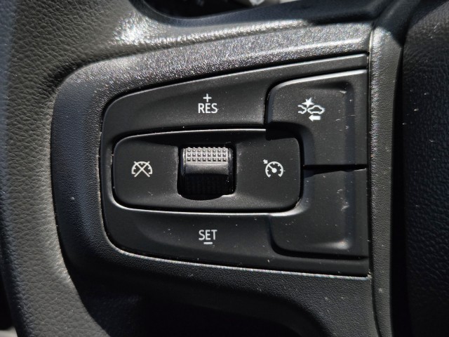 2024 Chevrolet Silverado 1500 photo 18