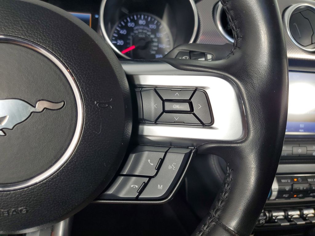 2019 Ford Mustang GT photo 20