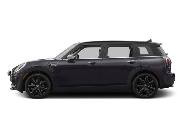 2017 Mini Cooper Base S ALL4 photo 3