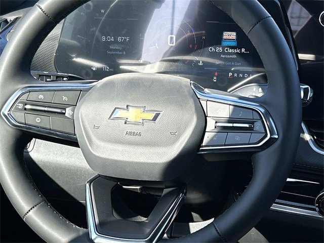 2026 Chevrolet Equinox LT photo 12
