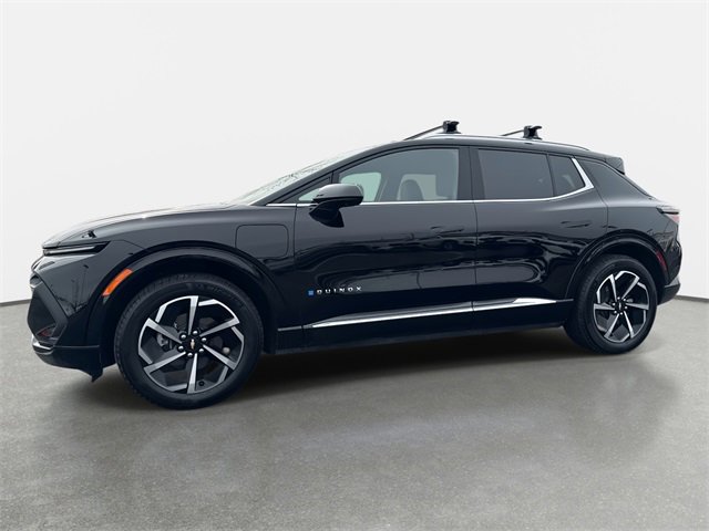 Used 2024 Chevrolet Equinox EV LT with VIN 3GN7DLRP2RS289688 for sale in Columbus, OH