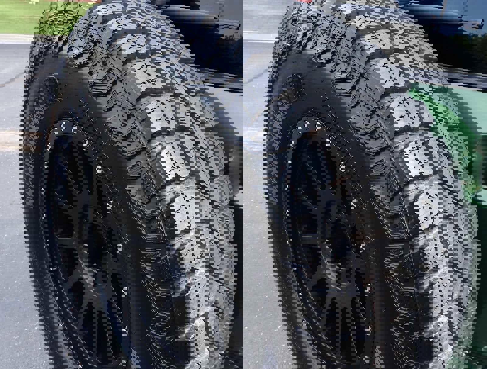 2023 Ford Bronco Base photo 28