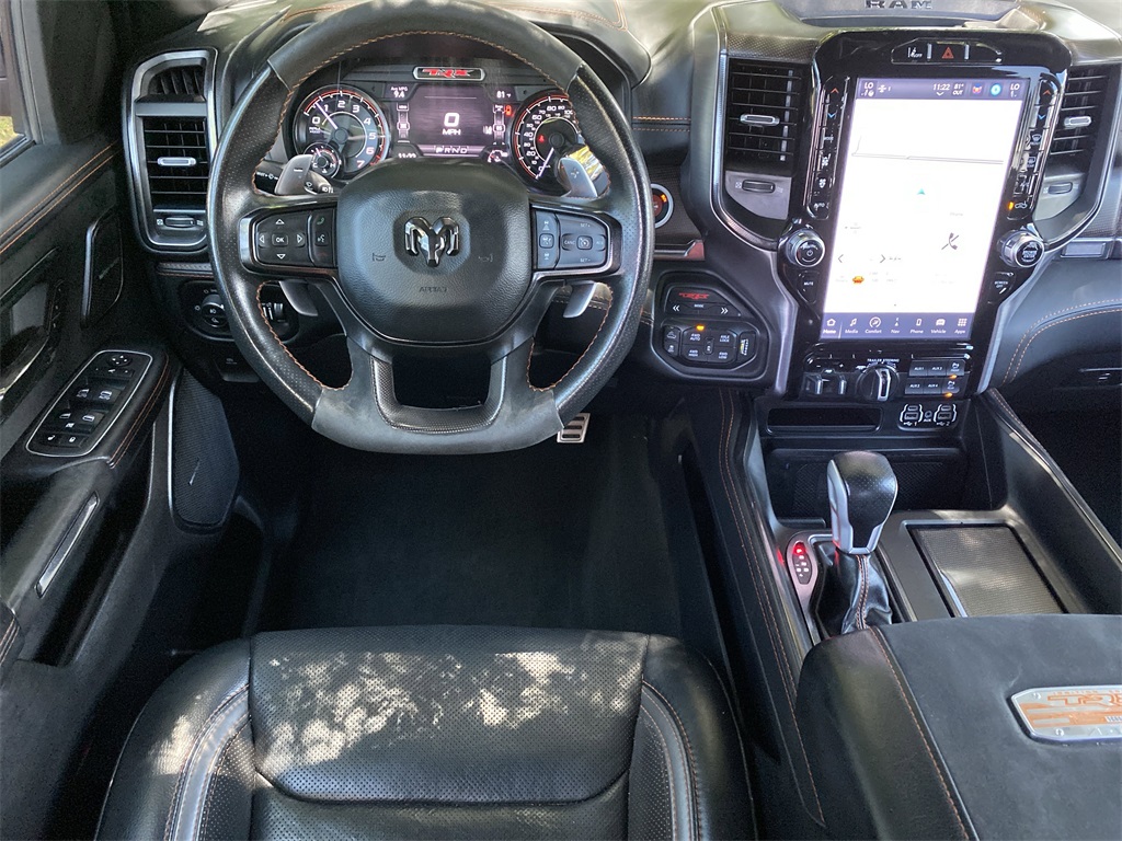 2022 Ram 1500 TRX photo 14