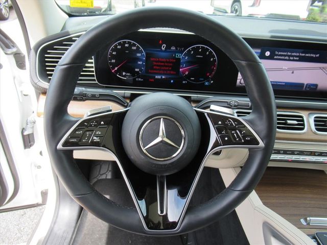 2024 Mercedes Benz GLE 350 4MATIC photo 13