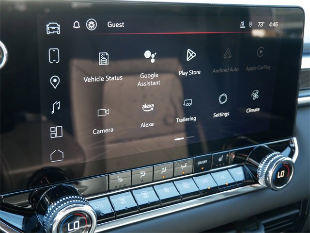 2025 Gmc Canyon Elevation photo 10