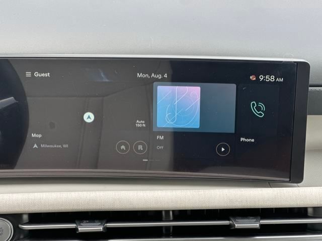2025 Hyundai Tucson SEL Convenience photo 19