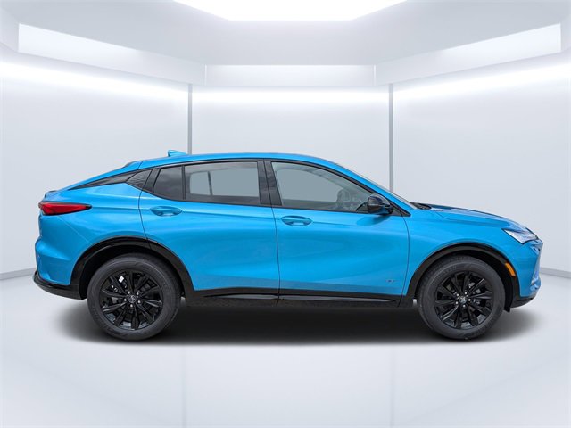 2026 Buick Envista ST photo 2