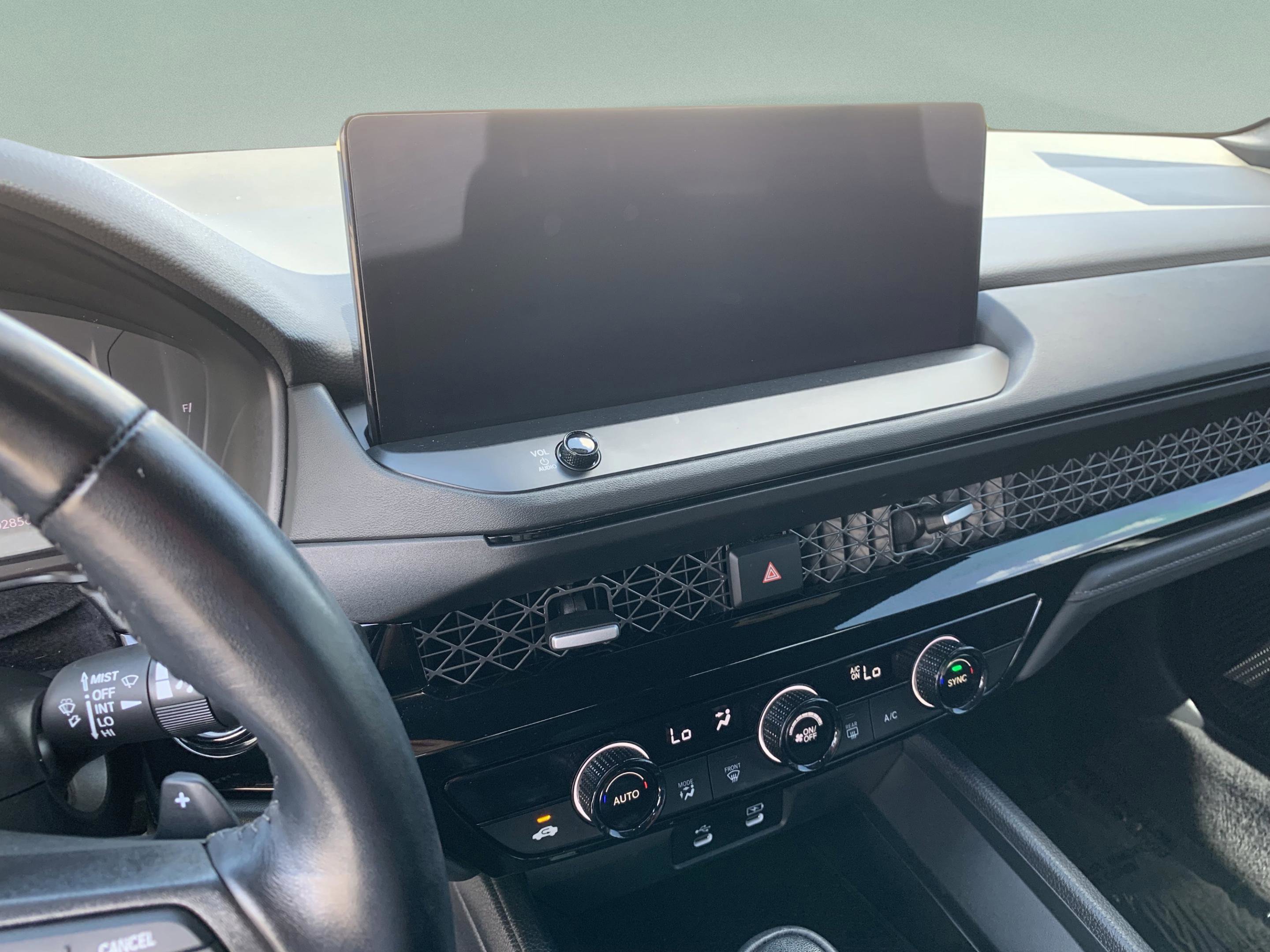 2024 Honda Accord Hybrid Sport photo 20