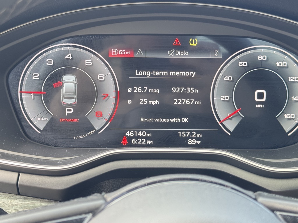 2022 Audi A4 45 S line Premium Plus Quattro photo 29