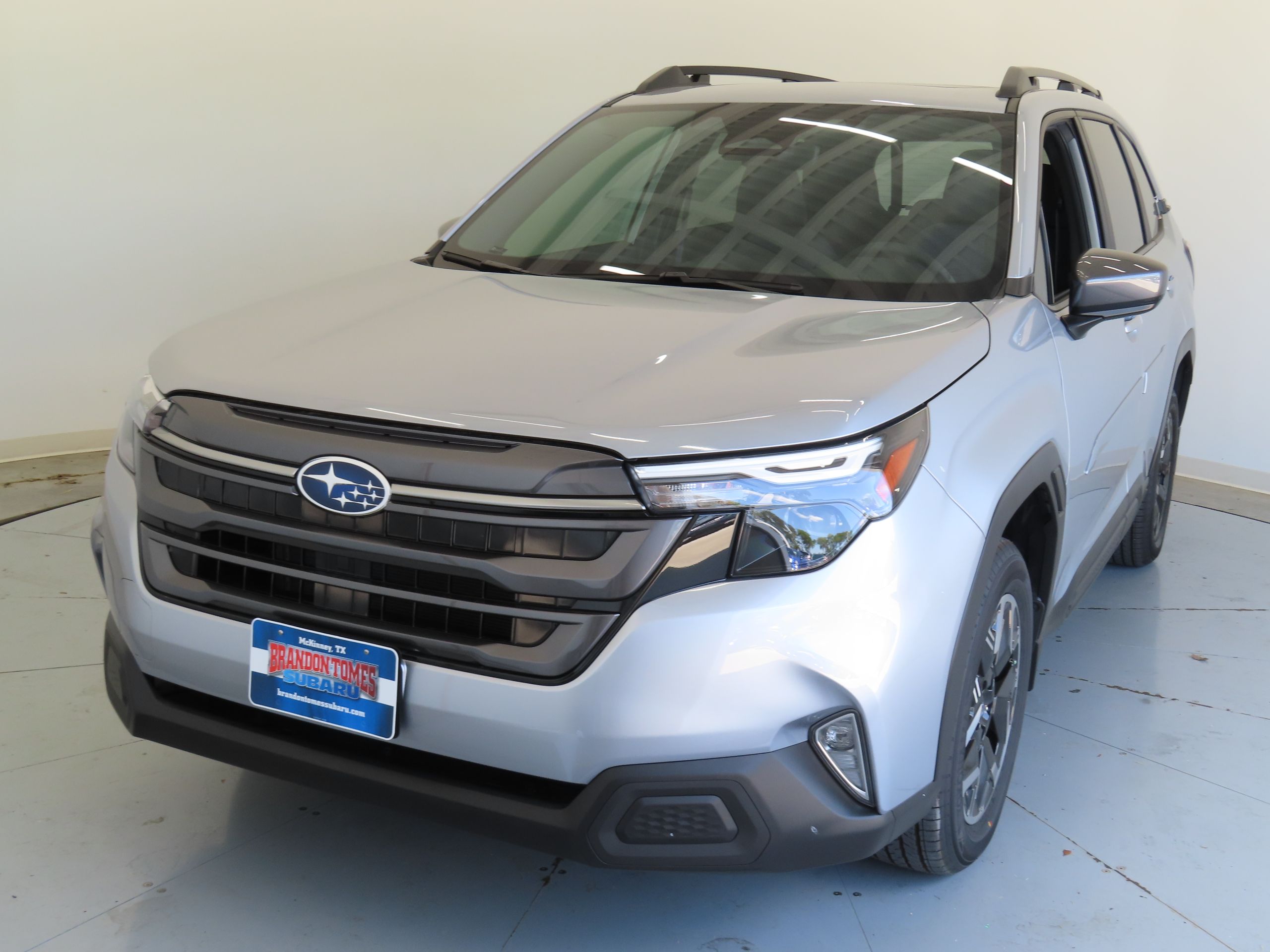 2025 Subaru Forester Premium Base photo 5