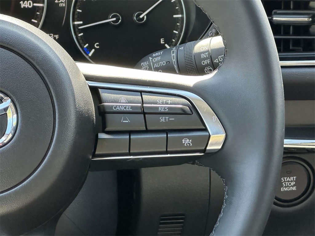 2025 Mazda CX-30 2.5 S Preferred photo 24