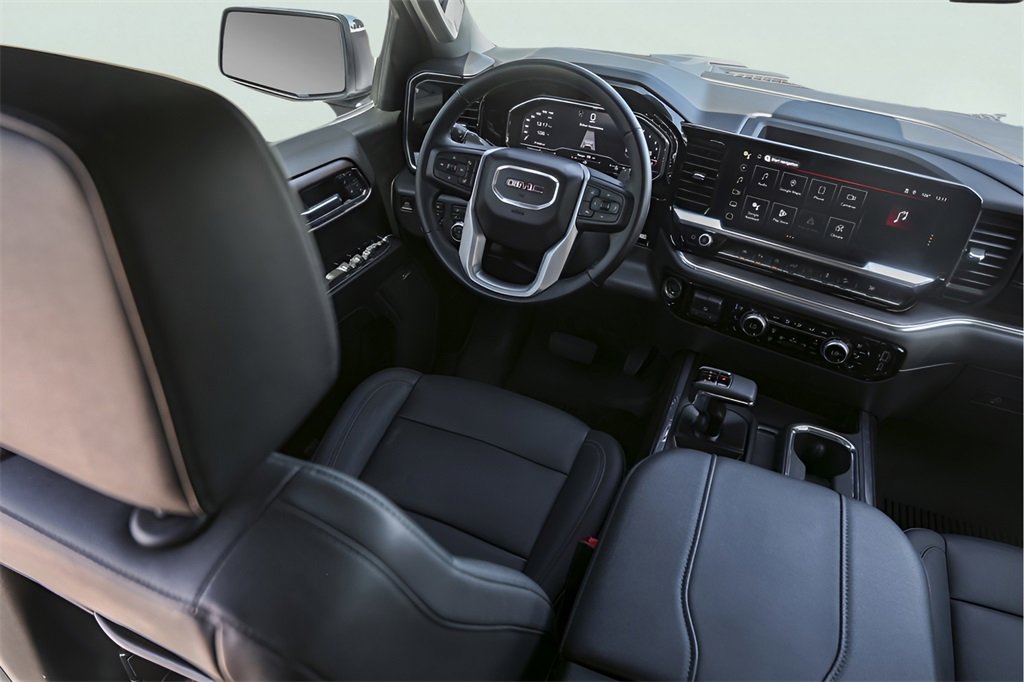 2024 Gmc Sierra 1500 SLT photo 29