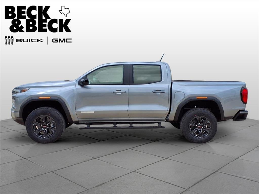 New 2025 Sterling Metallic GMC Elevation image 8