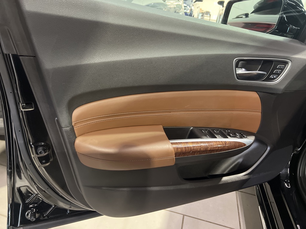 2020 Acura TLX 3.5L Technology photo 26