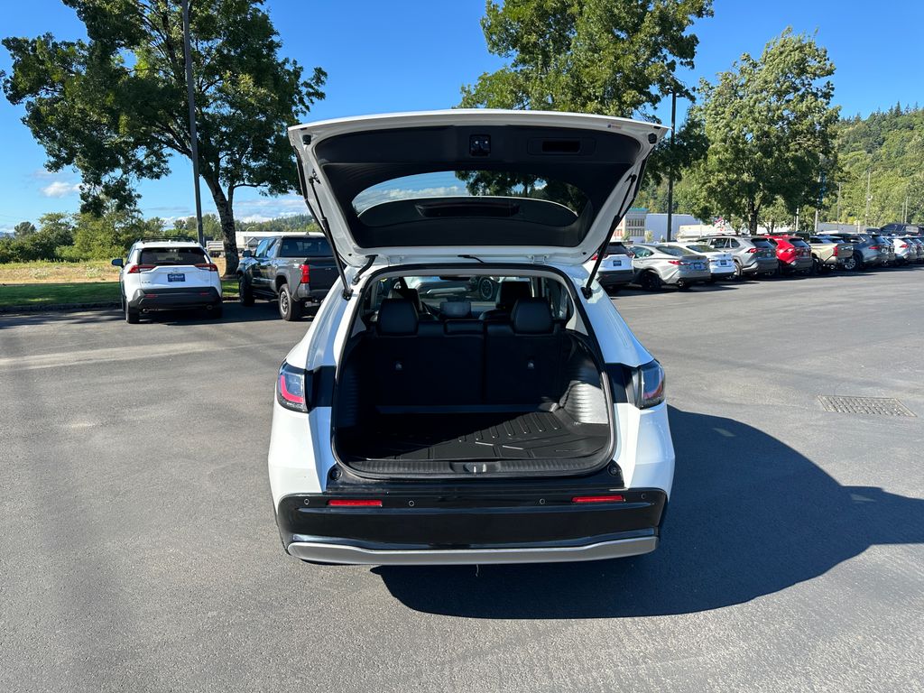 2023 Honda HR-V EX-L photo 11