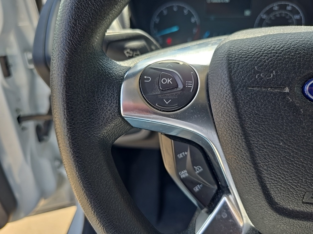 2022 Ford Transit Connect XL photo 25