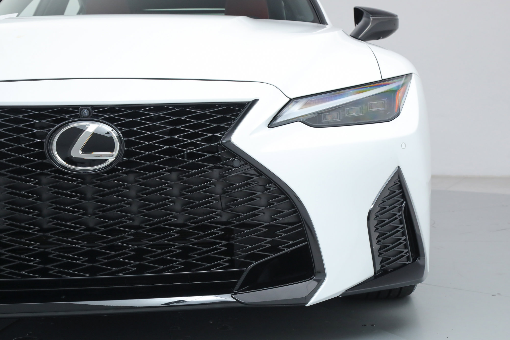2024 Lexus IS 500 F SPORT Performance photo 8