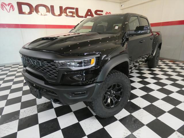 2026 RAM Ram 1500 Pickup RHO's photo