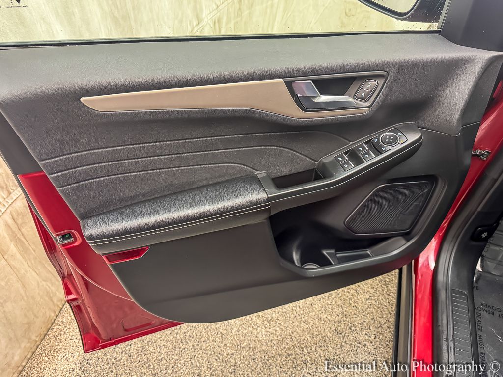 2022 FORD ESCAPE - Image 22