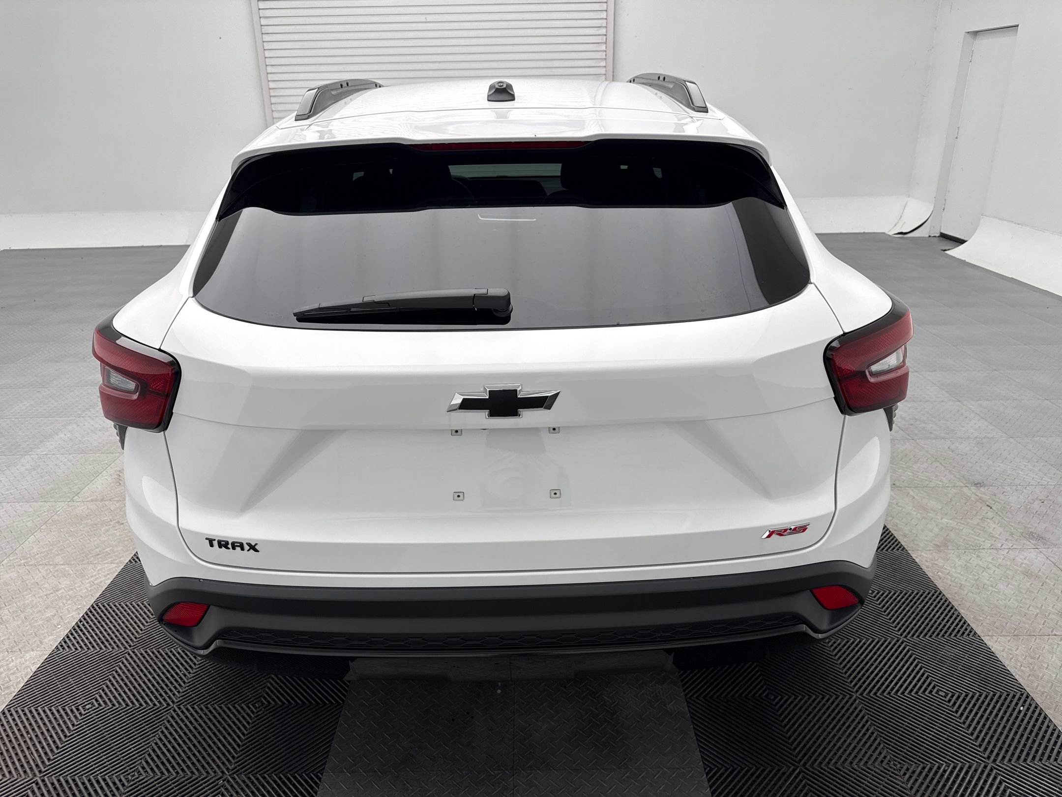 2025 Chevrolet Trax photo 9