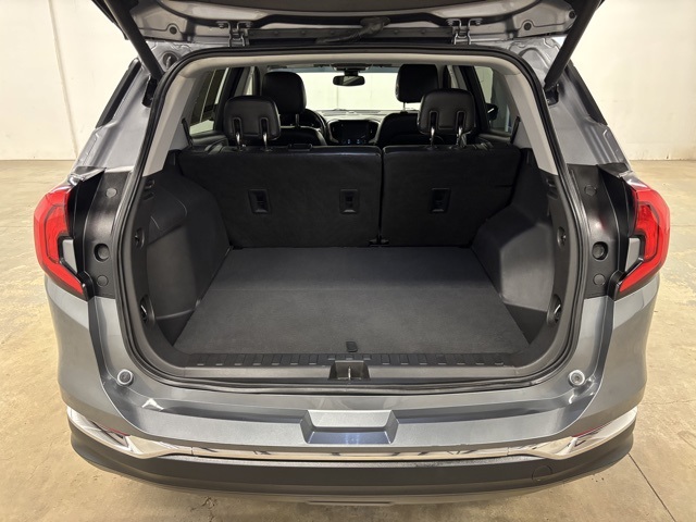 2020 Gmc Terrain SLT photo 22