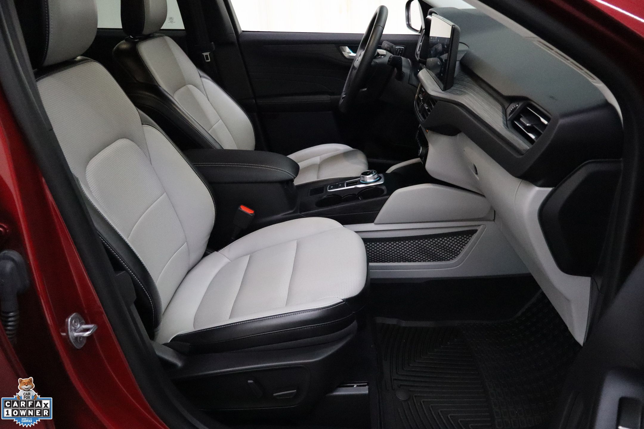 2023 Ford Escape Platinum photo 30