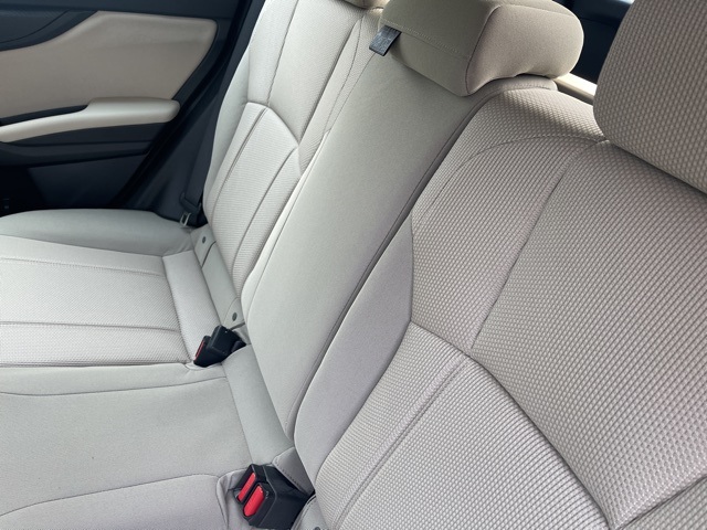 2023 Subaru Impreza Base photo 11
