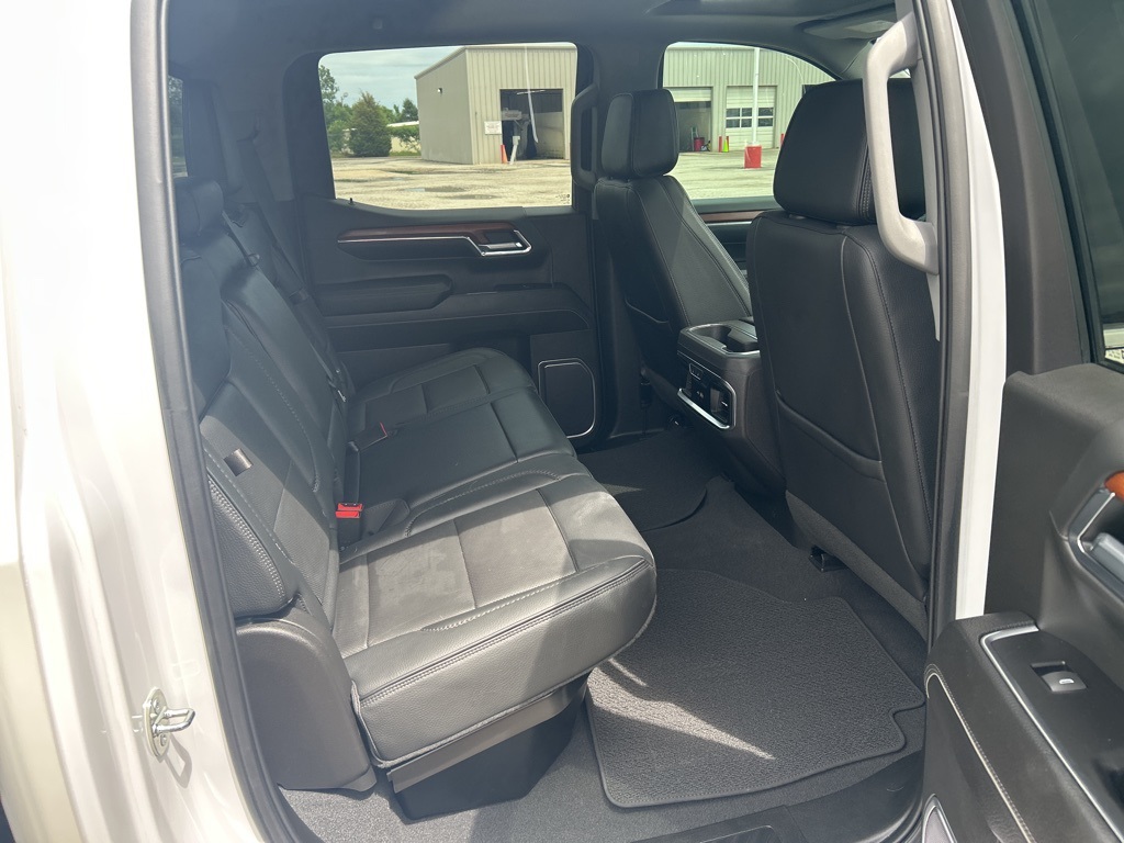 2023 Gmc Sierra 1500 Denali photo 23