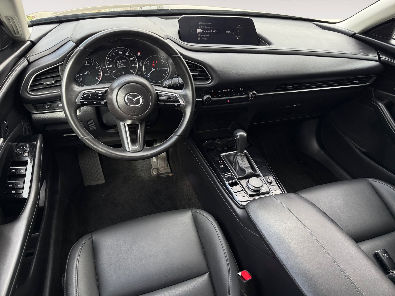 2024 Mazda CX-30 2.5 Select Sport photo 15