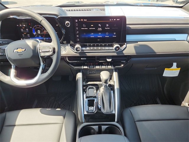 2026 Chevrolet Colorado LT photo 19