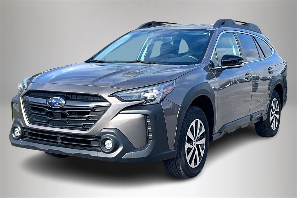 2023 Subaru Outback Premium photo 2