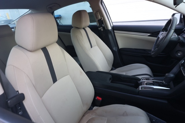 2020 Honda Civic LX photo 19