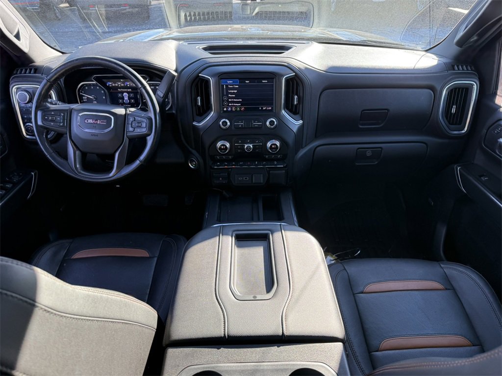 2019 GMC SIERRA - Image 28