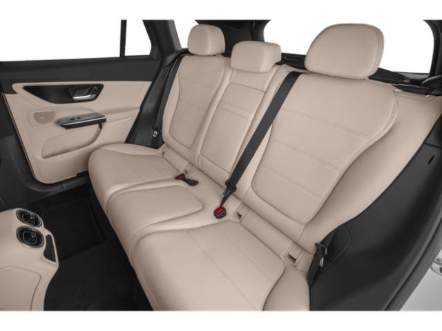 2026 Mercedes Benz GLC 300 4MATIC photo 4