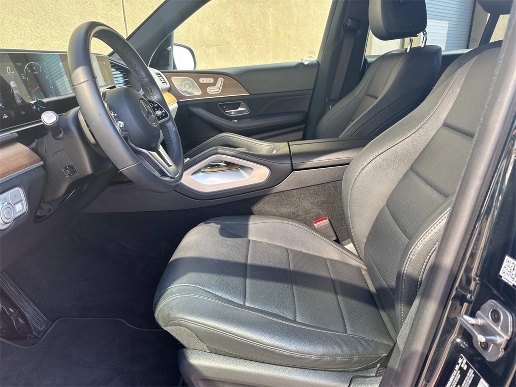 2023 Mercedes Benz GLE 350 photo 5