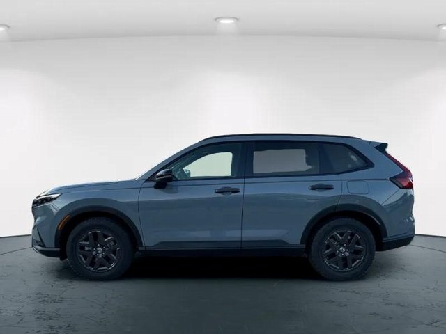 2026 Honda CR-V Hybrid photo 7