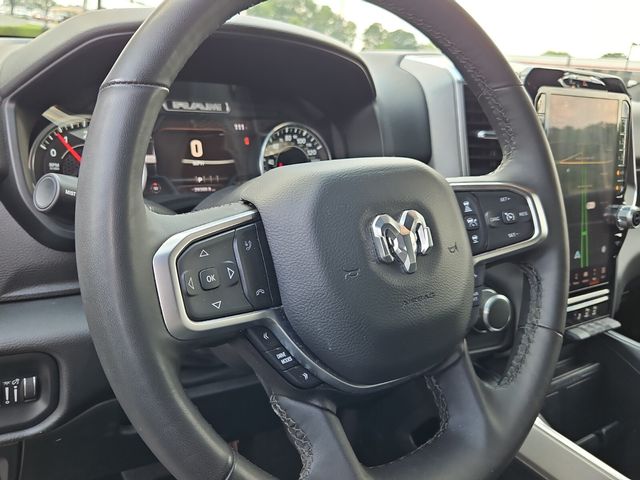 2025 Ram 1500 Big Horn Lone Star photo 10