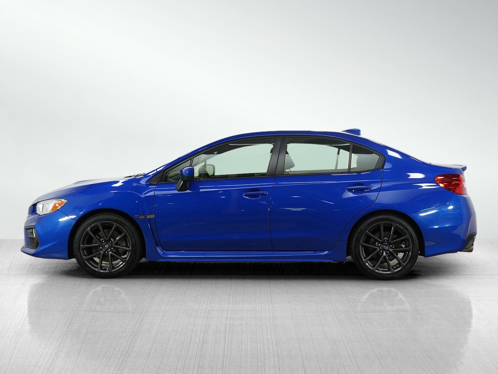 Used 2019 Subaru WRX Premium with VIN JF1VA1C61K9824568 for sale in South Saint Paul, Minnesota