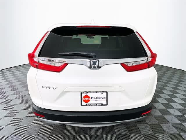 2018 Honda CR-V EX photo 6
