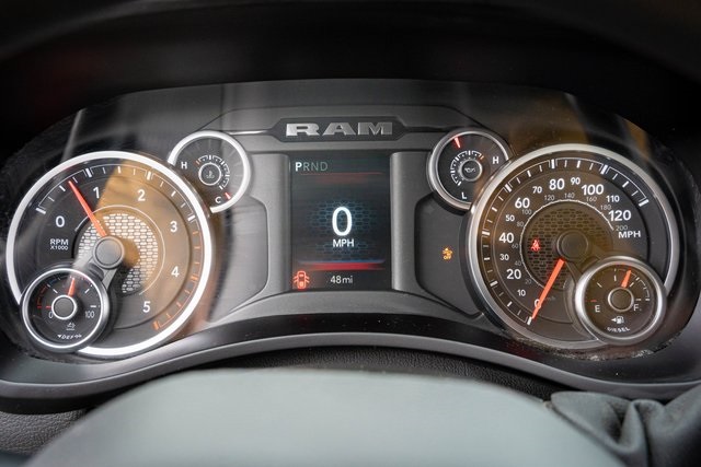 2025 Ram 3500 Tradesman photo 19