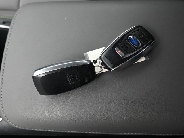 2025 Subaru Outback Onyx Edition photo 11