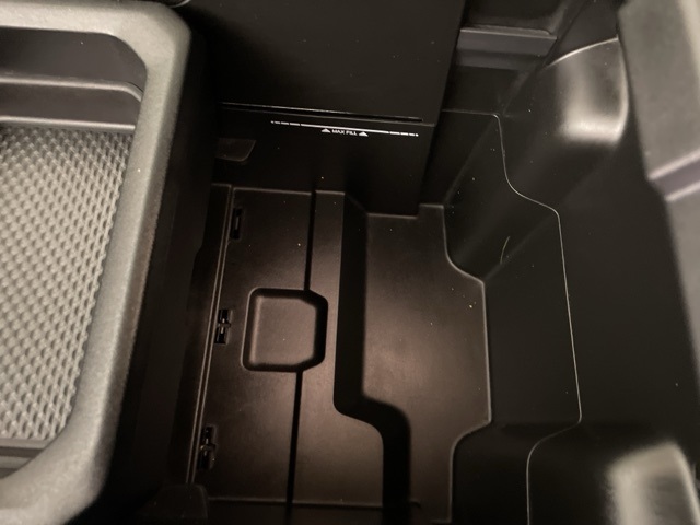 2022 Ram 2500 Big Horn Lone Star photo 29