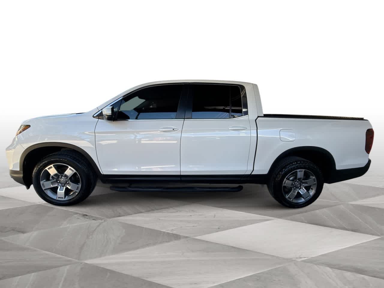 2024 Honda Ridgeline RTL photo 3