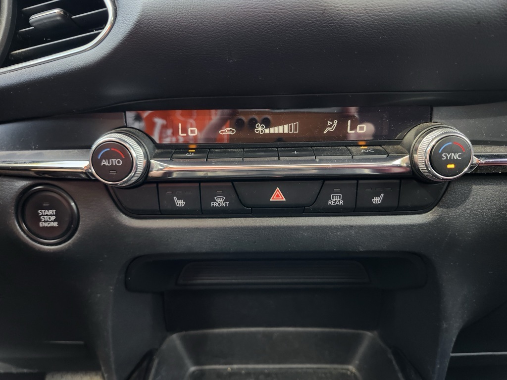 2023 Mazda CX-30 2.5 S Carbon photo 15