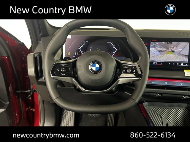 2026 Bmw X3 photo 13