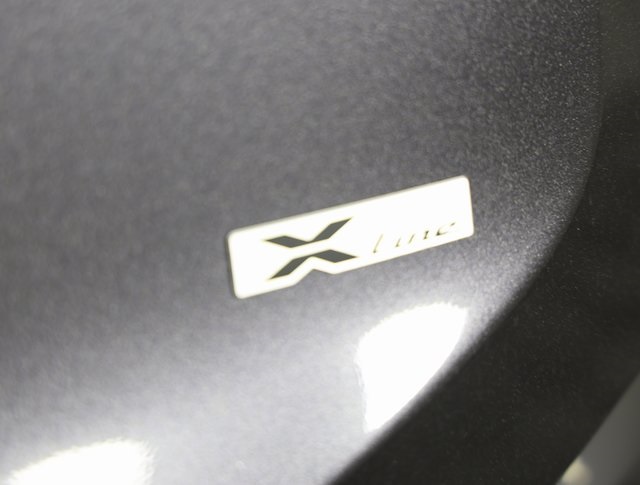 2025 Kia Telluride SX Prestige X-Line photo 4