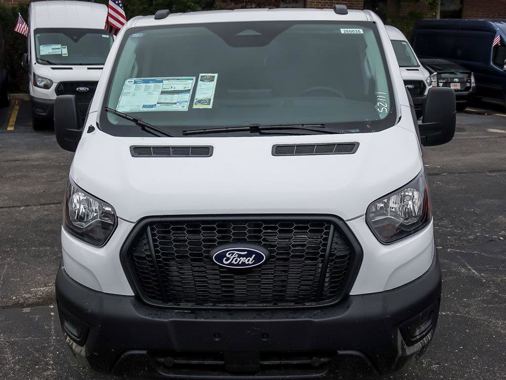 2026 FORD TRANSIT - Image 3