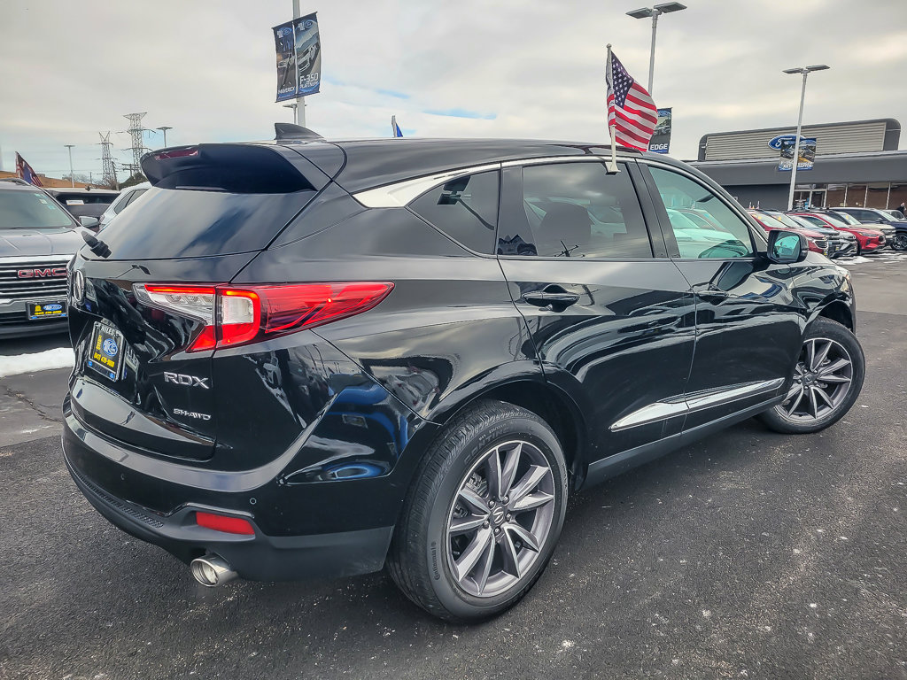 2021 ACURA RDX - Image 7