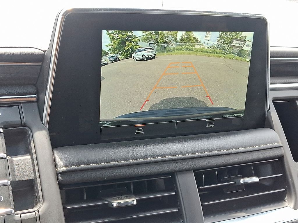 2023 Gmc Yukon SLT photo 19